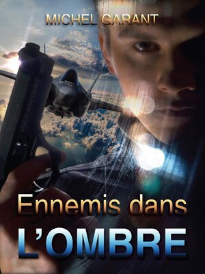 cover image of Ennemis dans l'ombre